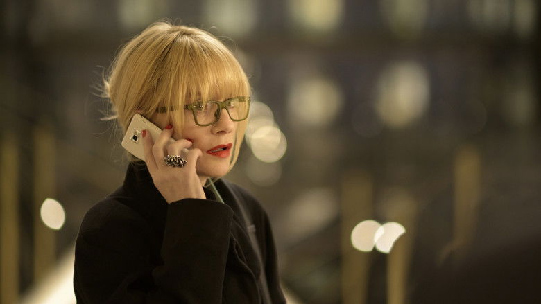 кадр из фильма Лёгкая добыча