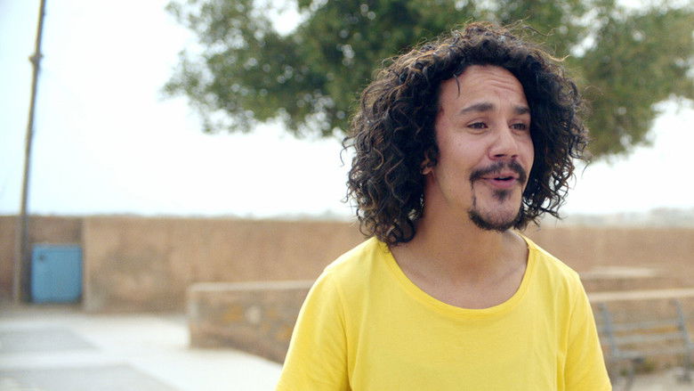 кадр из фильма عبدلينو