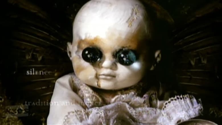 кадр из фильма Мальчик