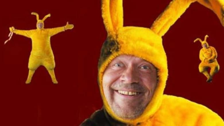 кадр из фильма Тупой жирный заяц