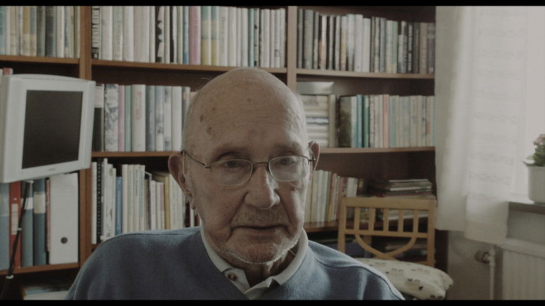 кадр из фильма Småstad