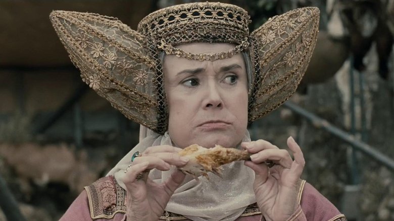 кадр из фильма Пришельцы