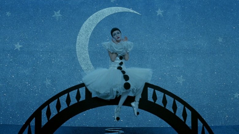 кадр из фильма Приятель