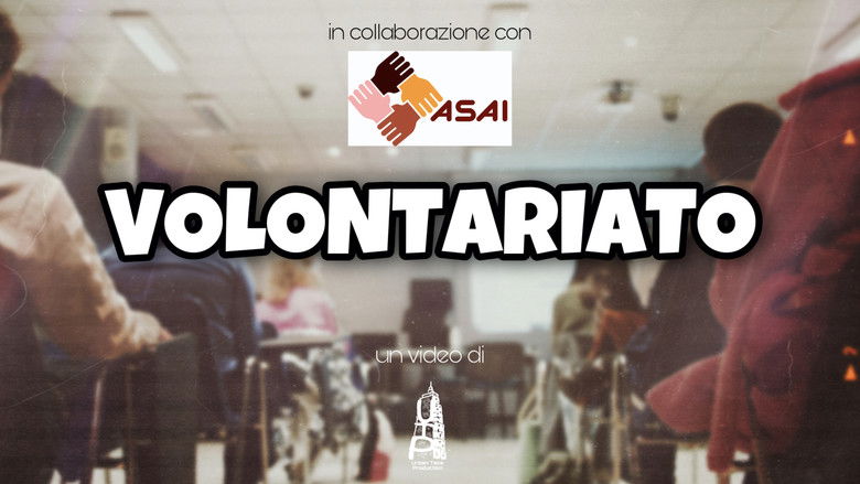 кадр из фильма Il Centro per i Giovani - volti, racconti ed esperienze sotto la mascherina