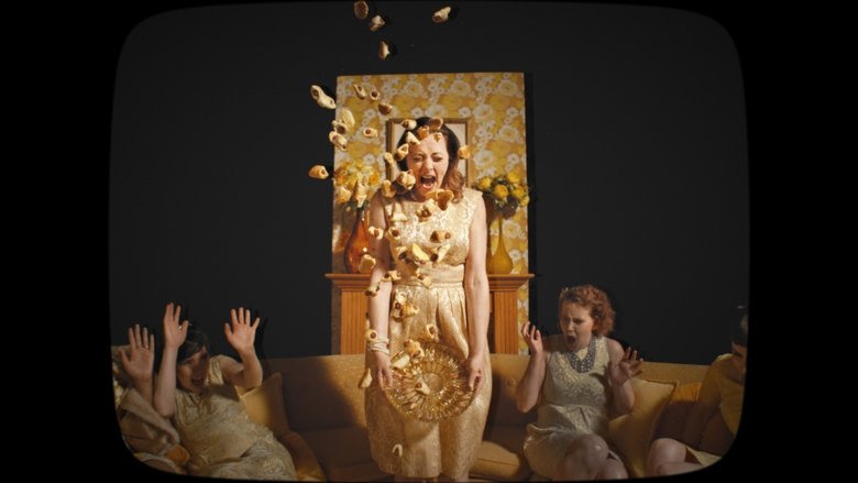 кадр из фильма Нора