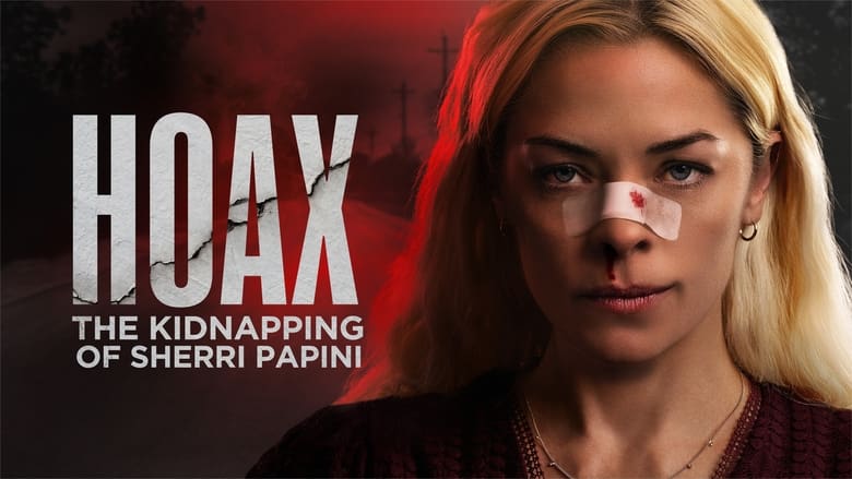кадр из фильма Hoax: The Kidnapping of Sherri Papini
