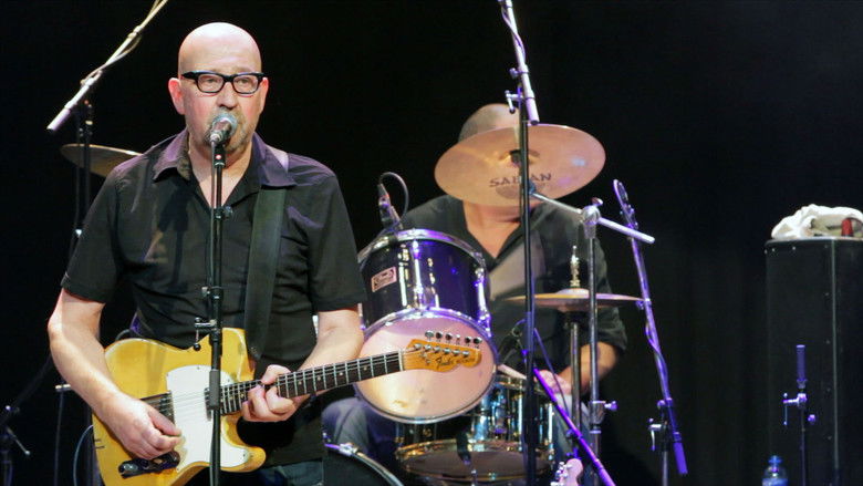 кадр из фильма Rock City: The Life We Live