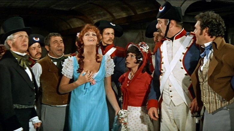 кадр из фильма Susanne, die Wirtin von der Lahn