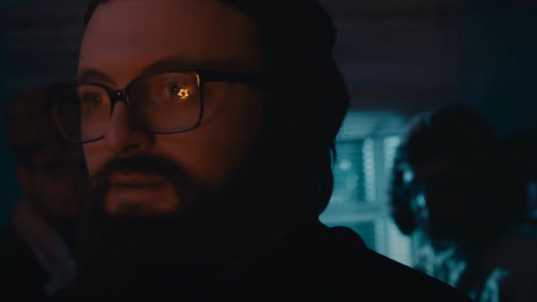 кадр из фильма DZIDZIO: Ангели чудяться