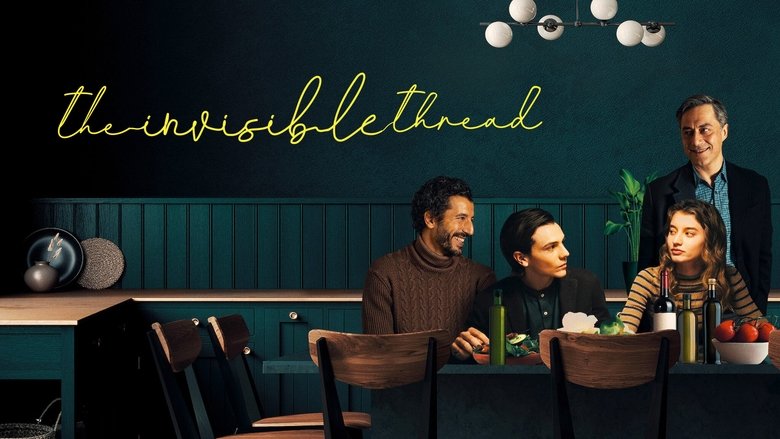 кадр из фильма Невидимая нить