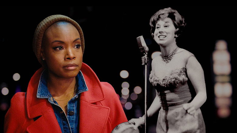 кадр из фильма My Name is Ottilie