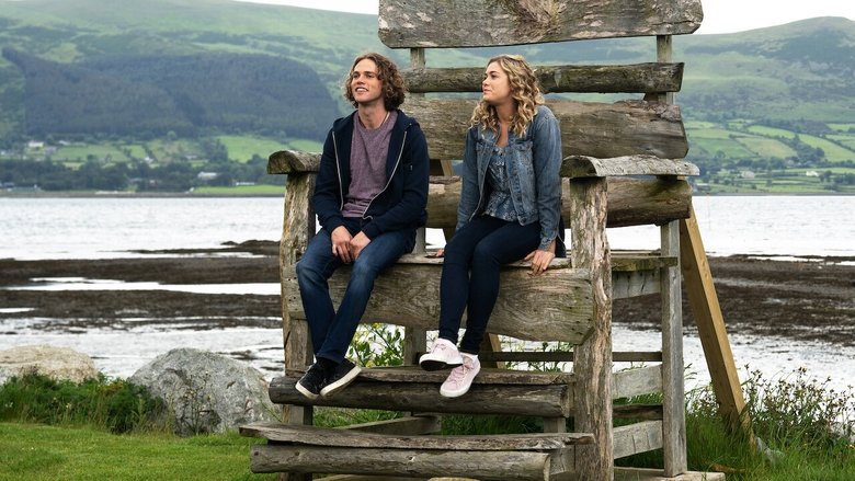 кадр из фильма Здесь ты найдешь меня