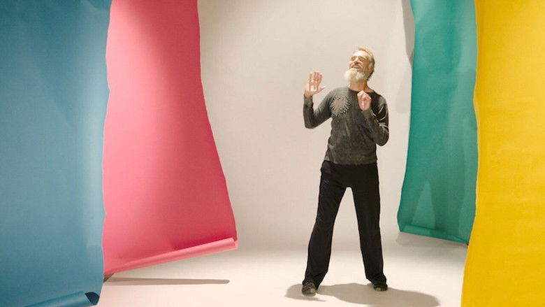 кадр из фильма The Dance Is Not Over