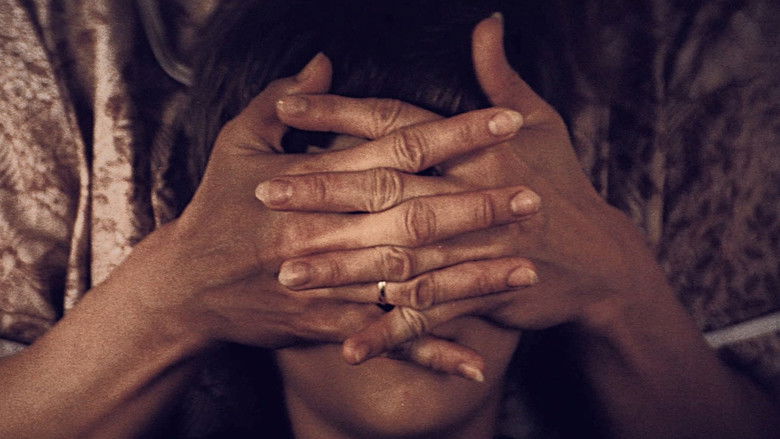 кадр из фильма Рыжая фея