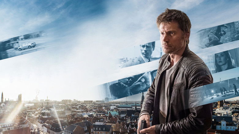 кадр из фильма Домино