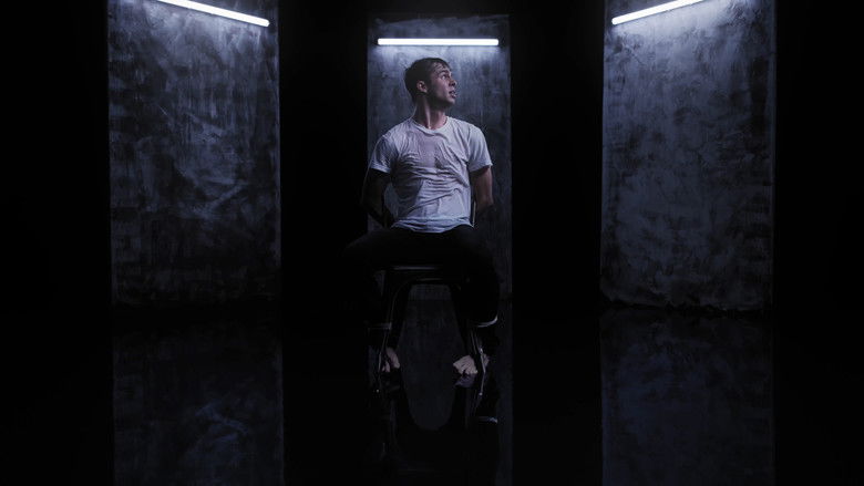 кадр из фильма Subsurface