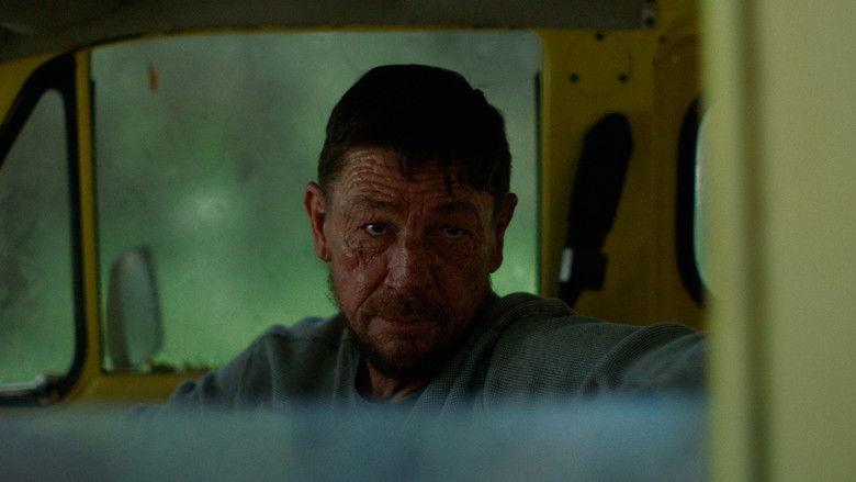 кадр из фильма The Shirt Off Your Back