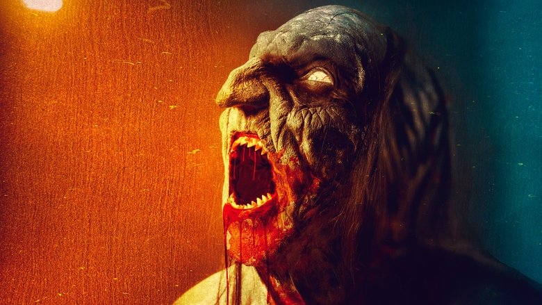 кадр из фильма Бизель