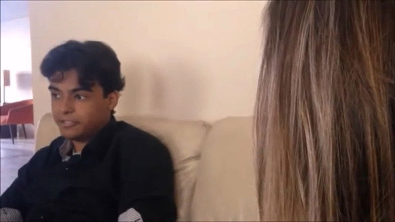 кадр из фильма Freedom