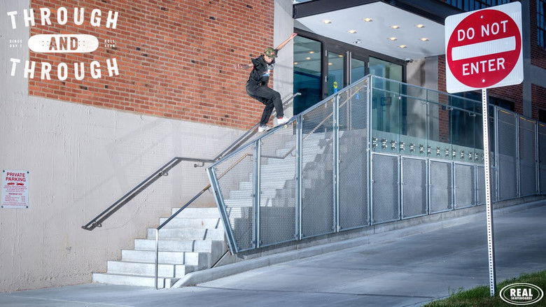 кадр из фильма Through and Through