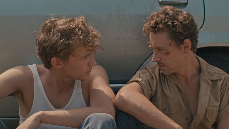 кадр из фильма Помпеи