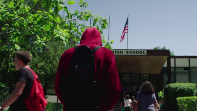 кадр из фильма Safari