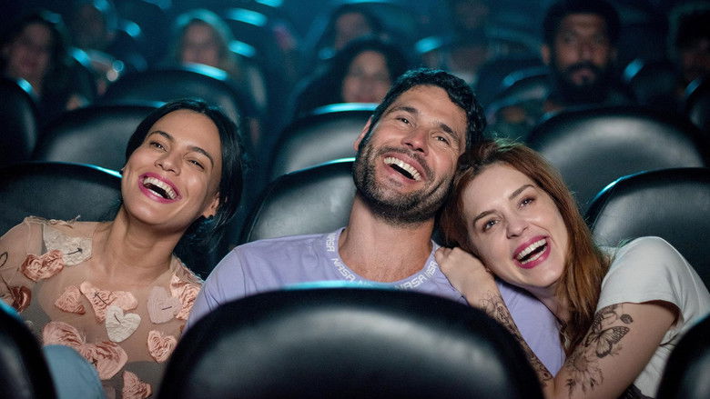 кадр из фильма Todo Mundo Ainda Tem Problemas Sexuais