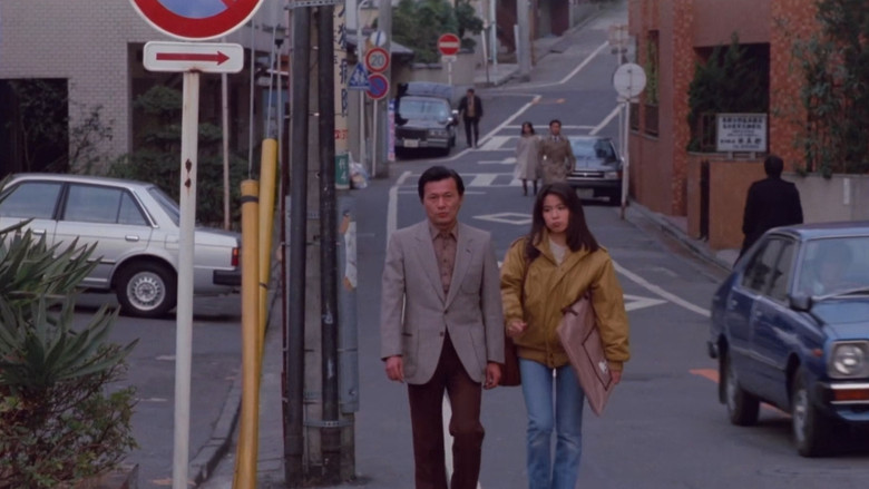 кадр из фильма 犯され志願