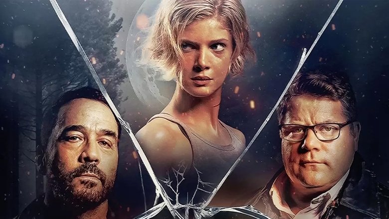 кадр из фильма Месть