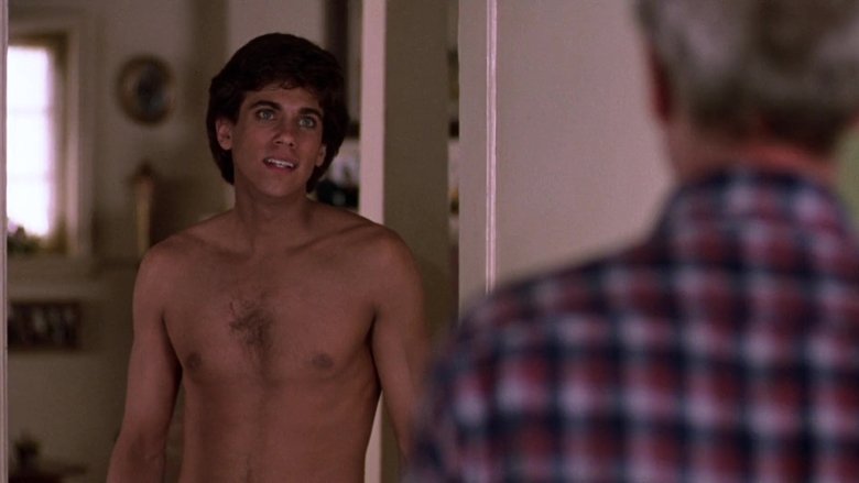 кадр из фильма Гарри и сын