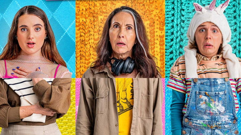 кадр из фильма Caras vemos