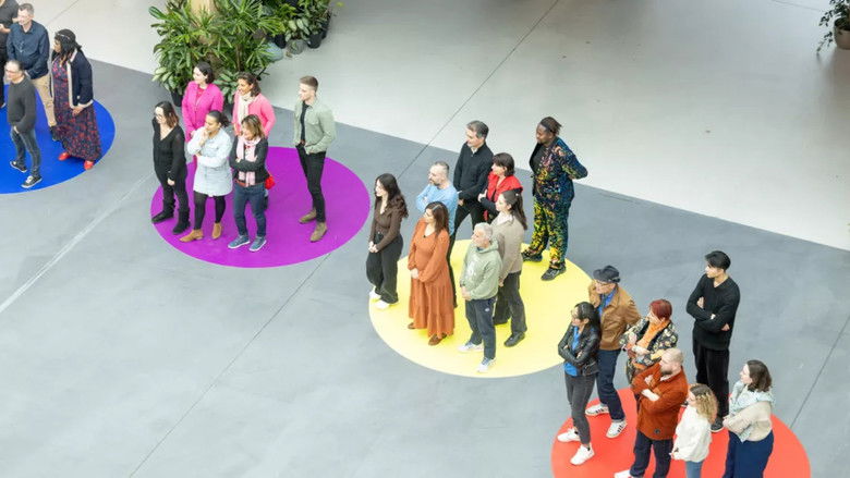 кадр из фильма Sommes-nous tous racistes ?