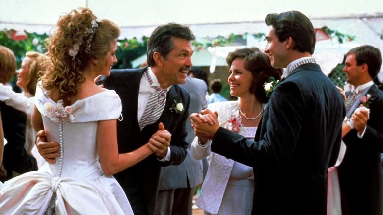 кадр из фильма Стальные магнолии