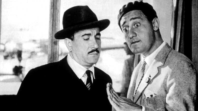 кадр из фильма Lo scocciatore