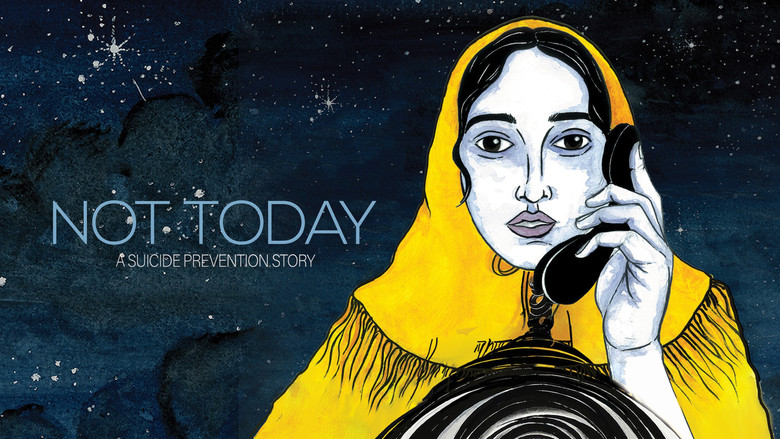 кадр из фильма Not Today