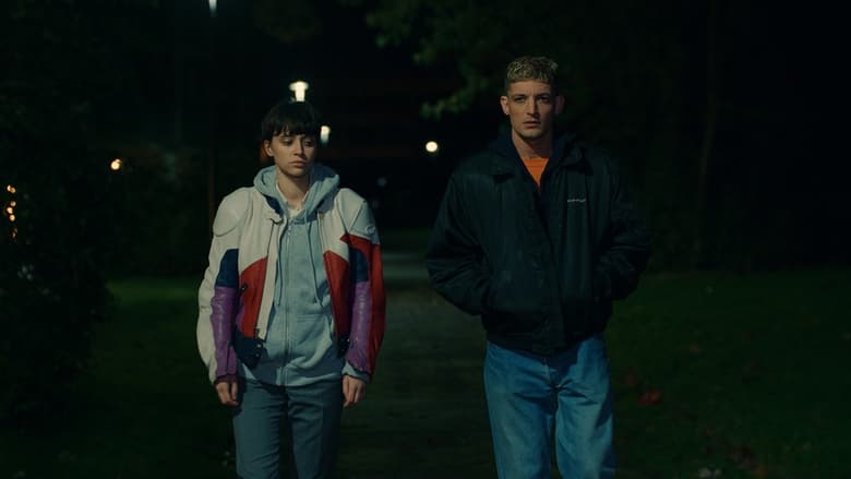 кадр из фильма Серебряная Венера