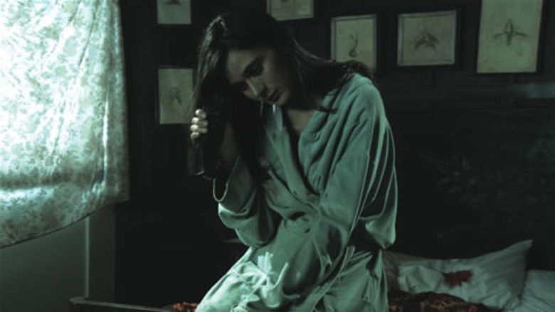 кадр из фильма Al final del espectro