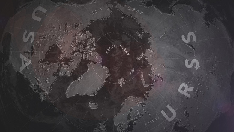 кадр из фильма Espions pour la planète