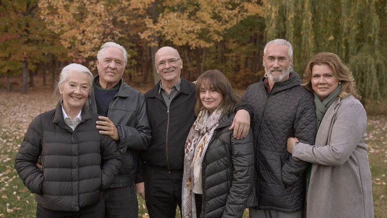 кадр из фильма Les filles de Caleb: l'histoire d'une passion