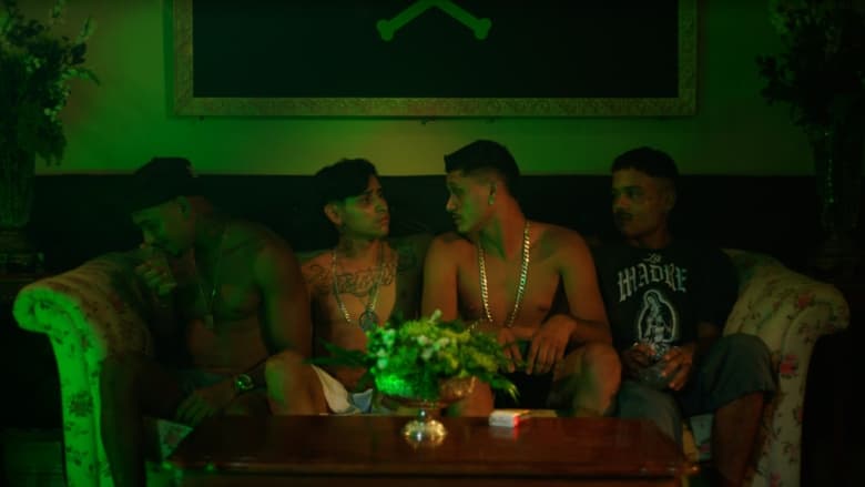 кадр из фильма Salomé