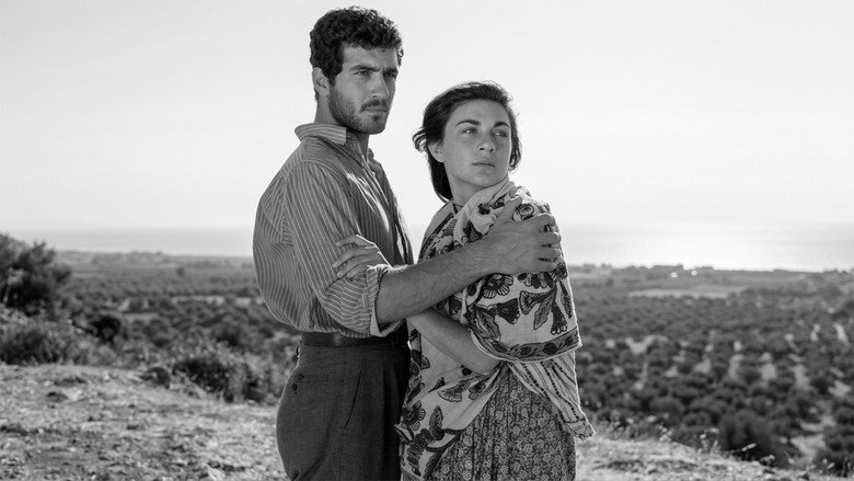 кадр из фильма Ak Altın