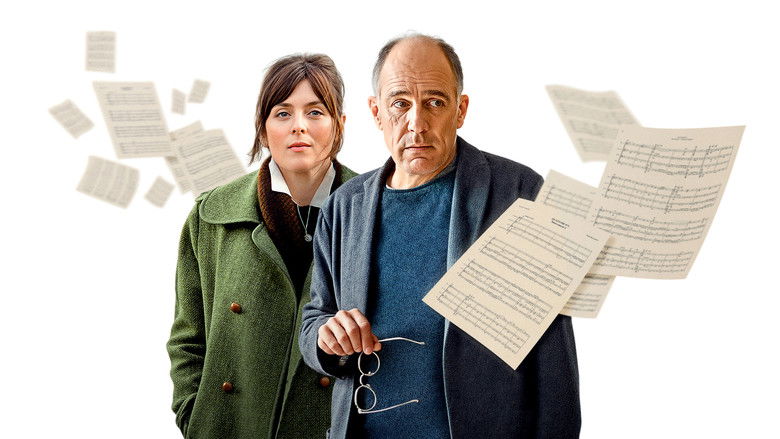 кадр из фильма Музыканты