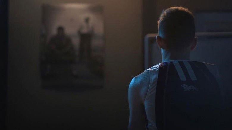 кадр из фильма My Time