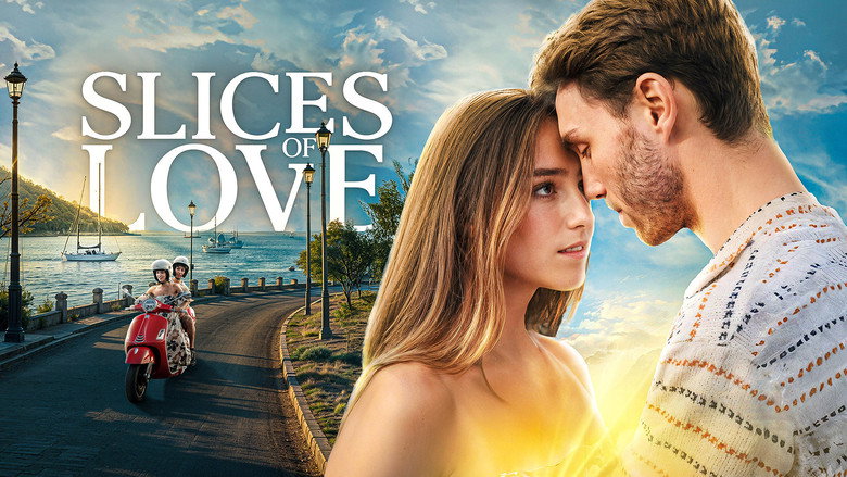 кадр из фильма Slices of Love