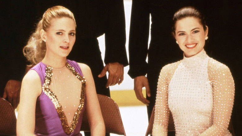 кадр из фильма Tonya & Nancy: The Inside Story