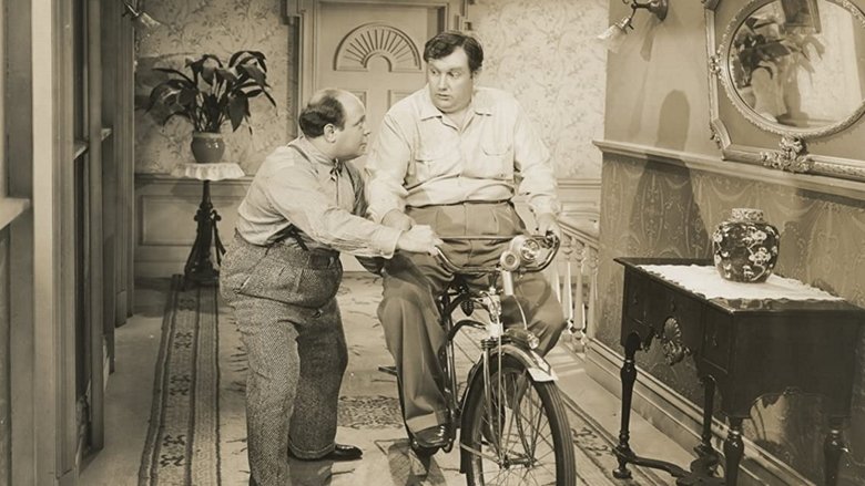 кадр из фильма Hot Steel