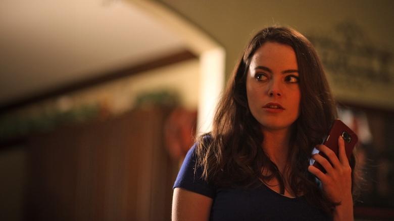 кадр из фильма Плохая няня