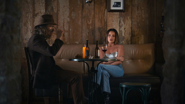 кадр из фильма The Spin