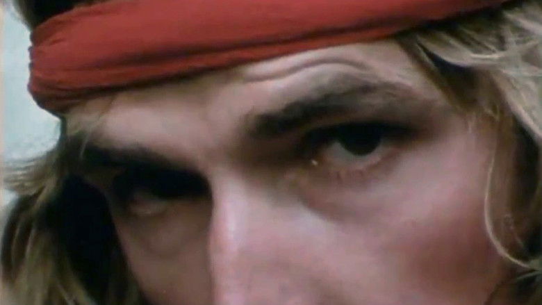 кадр из фильма Жизнь на кончиках пальцев