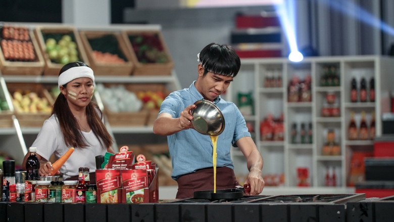 кадр из фильма นายไข่เจียว เสี่ยวตอร์ปิโด